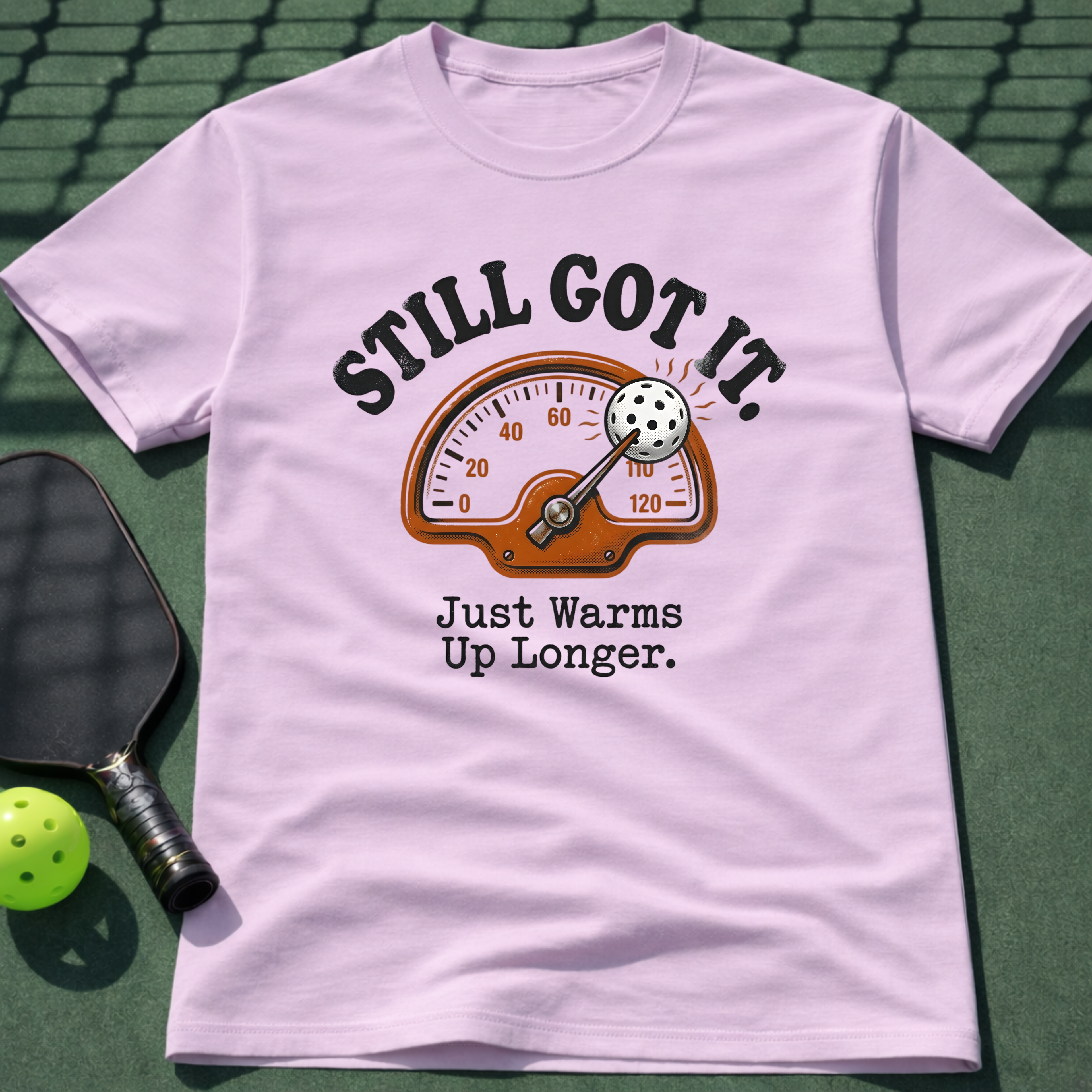 Still Got It T-Shirt