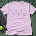 The Ultimate Dinking Machine T-Shirt