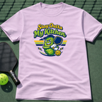Stay Outta My Kitchen Pickle T-Shirt