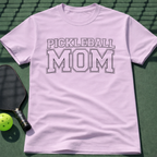 Pickleball Mom T-Shirt