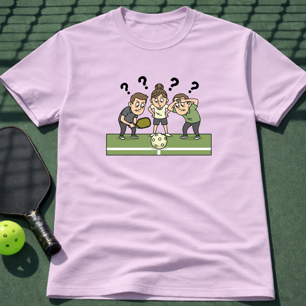 ???? T-Shirt
