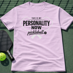 This Is My Personality Now T-Shirt