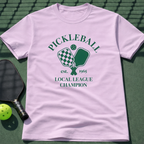 Pickleball Local League Champion T-Shirt