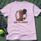 Dink Up Cowboy T-Shirt
