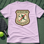 No-Volley Zone T-Shirt