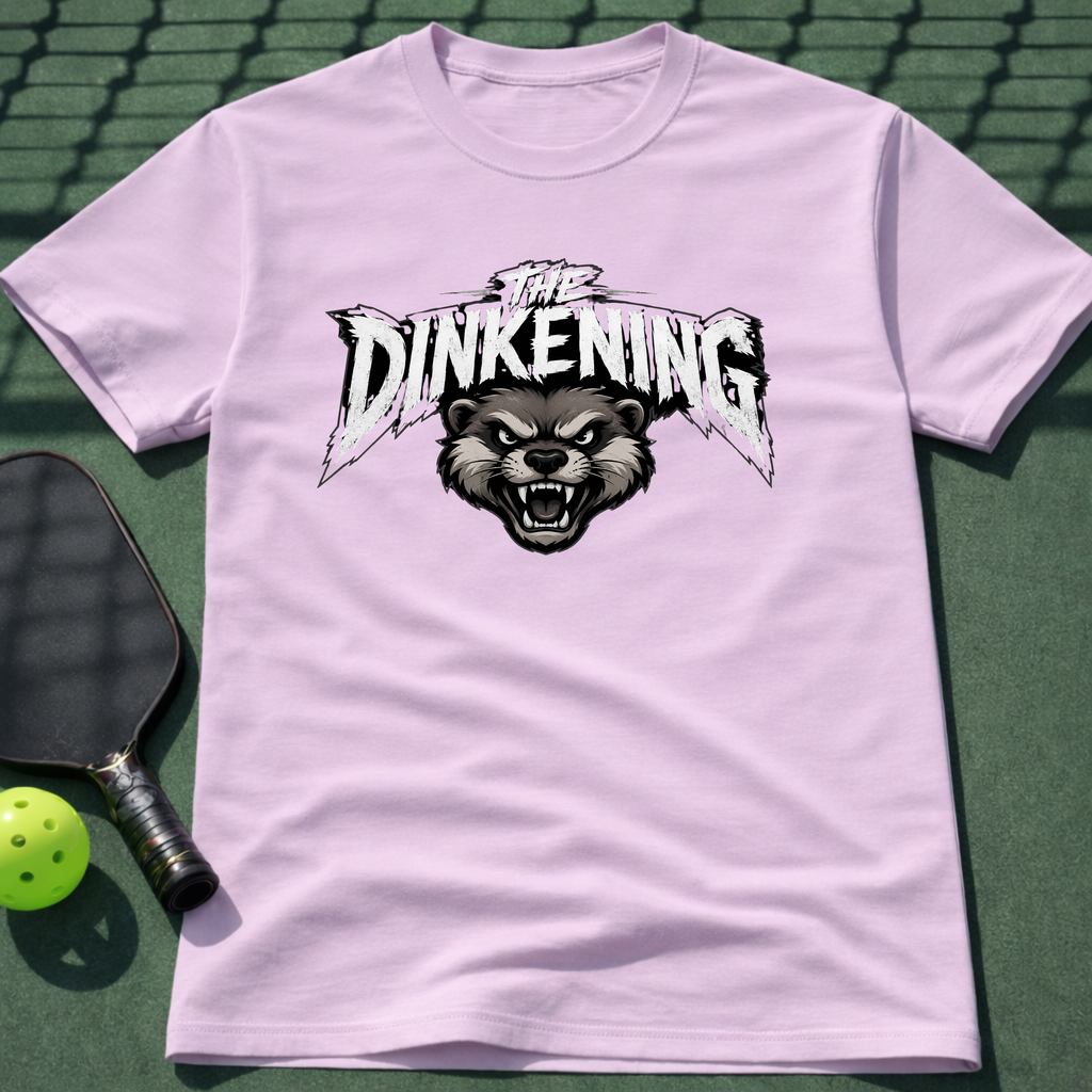 The Dinkening T-Shirt