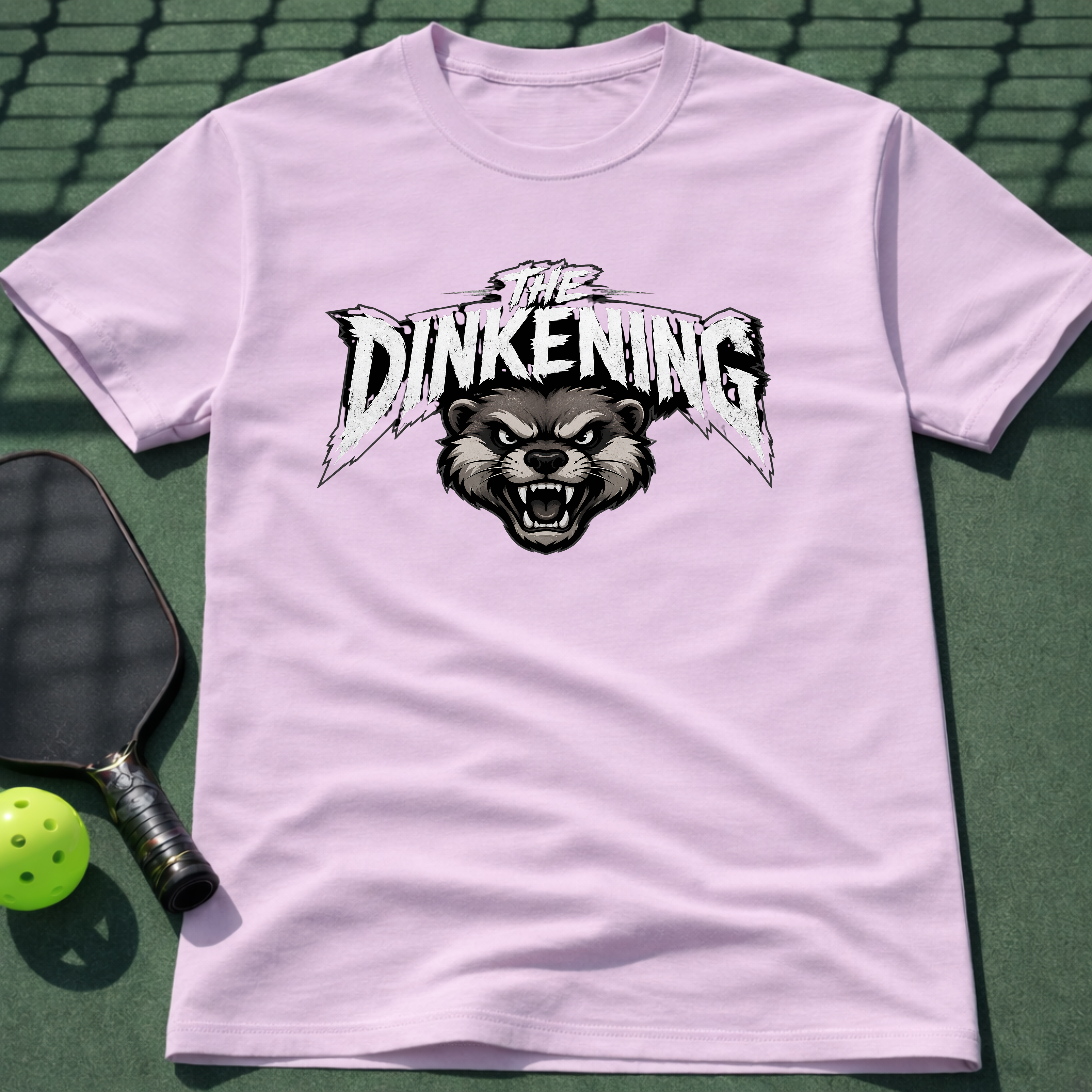 The Dinkening T-Shirt