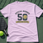 Official Member 50 T-Shirt