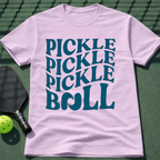 Pickle Pickle Pickle Ball T-Shirt