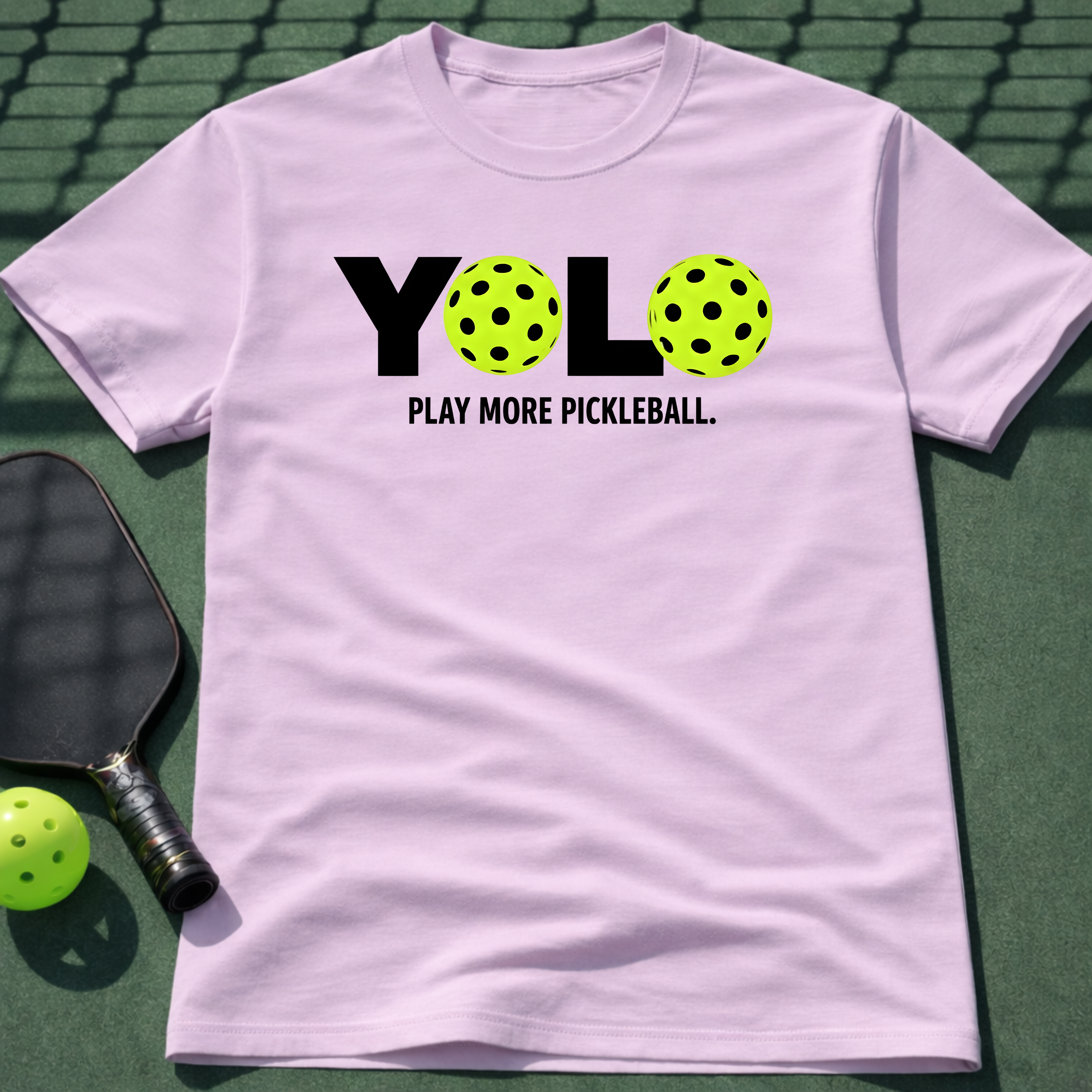 YOLO T-Shirt