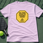 Trade Spouse For PB Partner (Men) T-Shirt