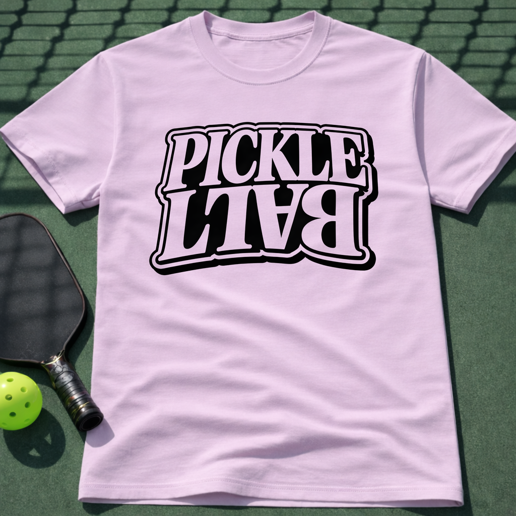 PickleBall T-Shirt