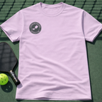 Pickleballers Anonymous T-shirt (Chest Print)