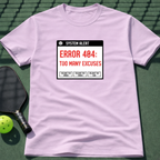 ERROR 404 T-Shirt