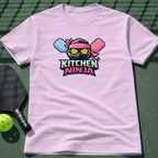 Kitchen Ninja Women T-Shirt