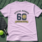 Official Member 60 T-Shirt