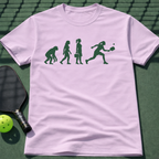 Evolution Women T-Shirt