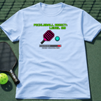 Pickleball Addict T-Shirt