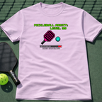 Pickleball Addict T-Shirt