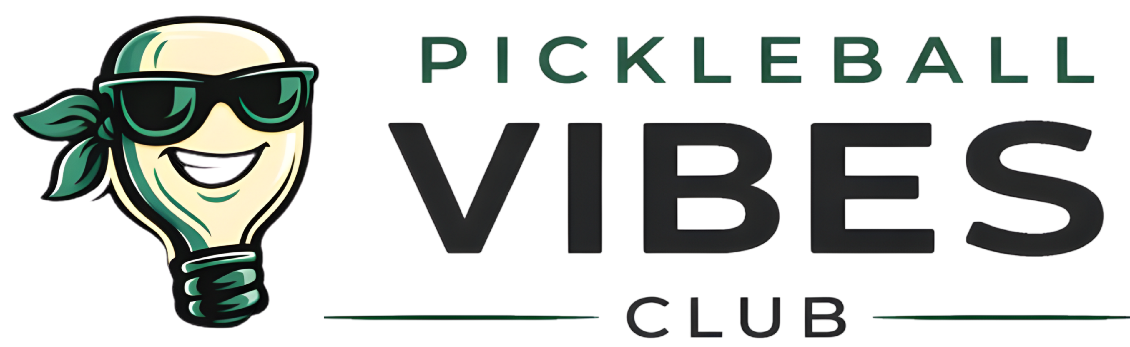 Pickleball Vibes Club