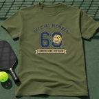 Official Member 60 T-Shirt