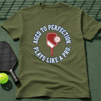 Aged To Perfection. T-Shirt