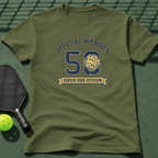 Official Member 50 T-Shirt