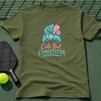 Cute But Competitive T-Shirt