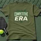 Still In My Competitive Era T-Shirt