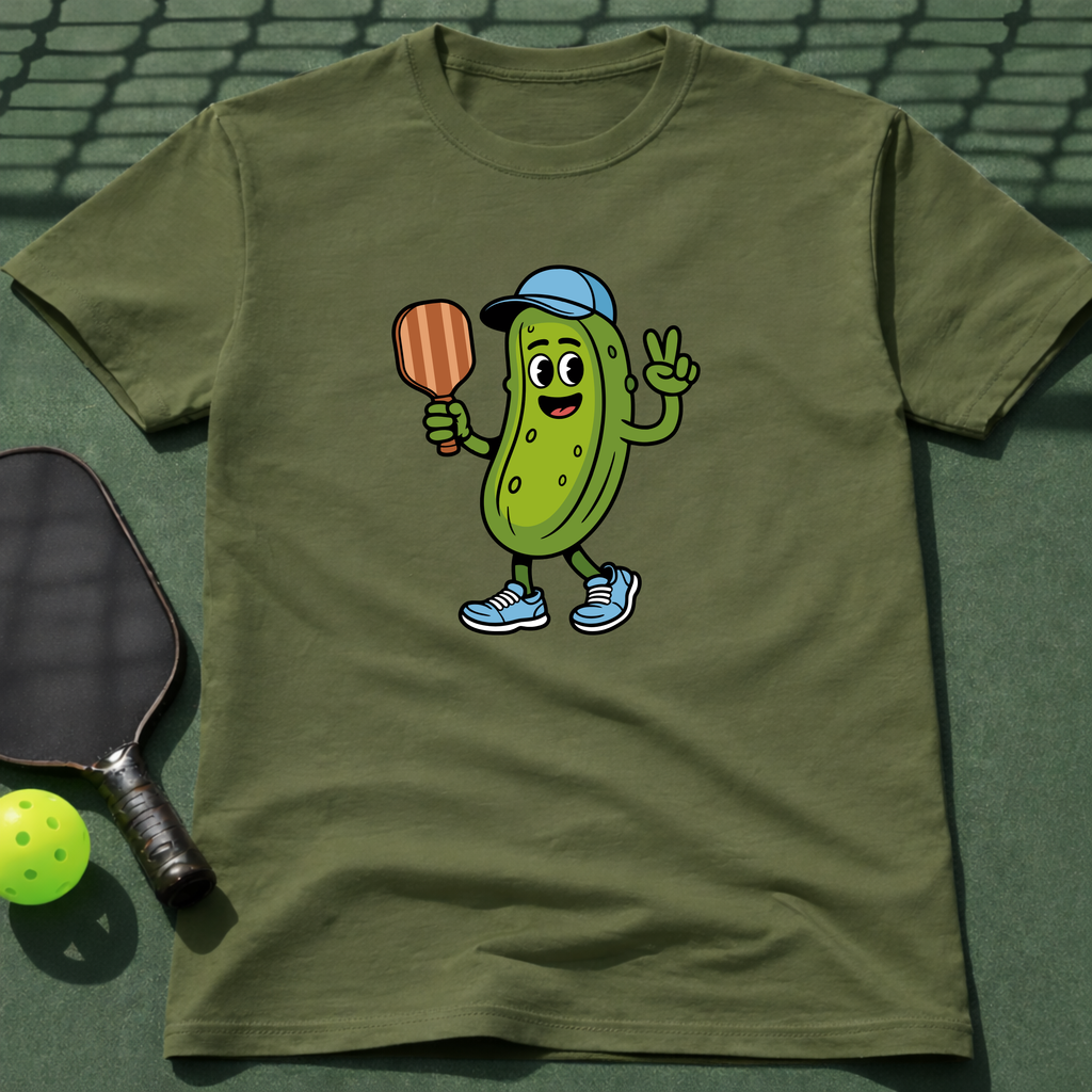 PickleBaller T-Shirt