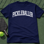 Pickleballer T-Shirt