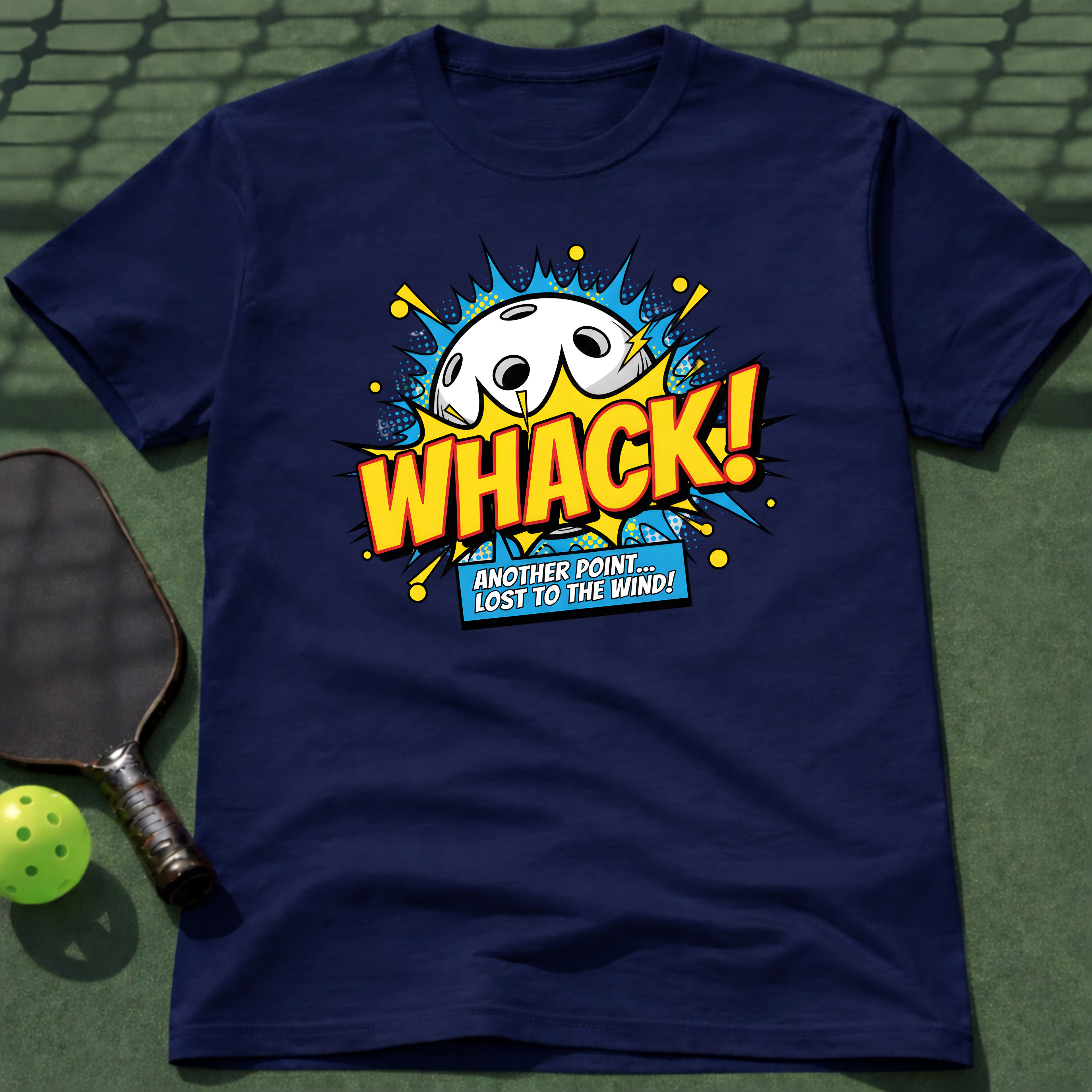 Whack T-Shirt