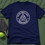 Pickleball Anonymous T-Shirt
