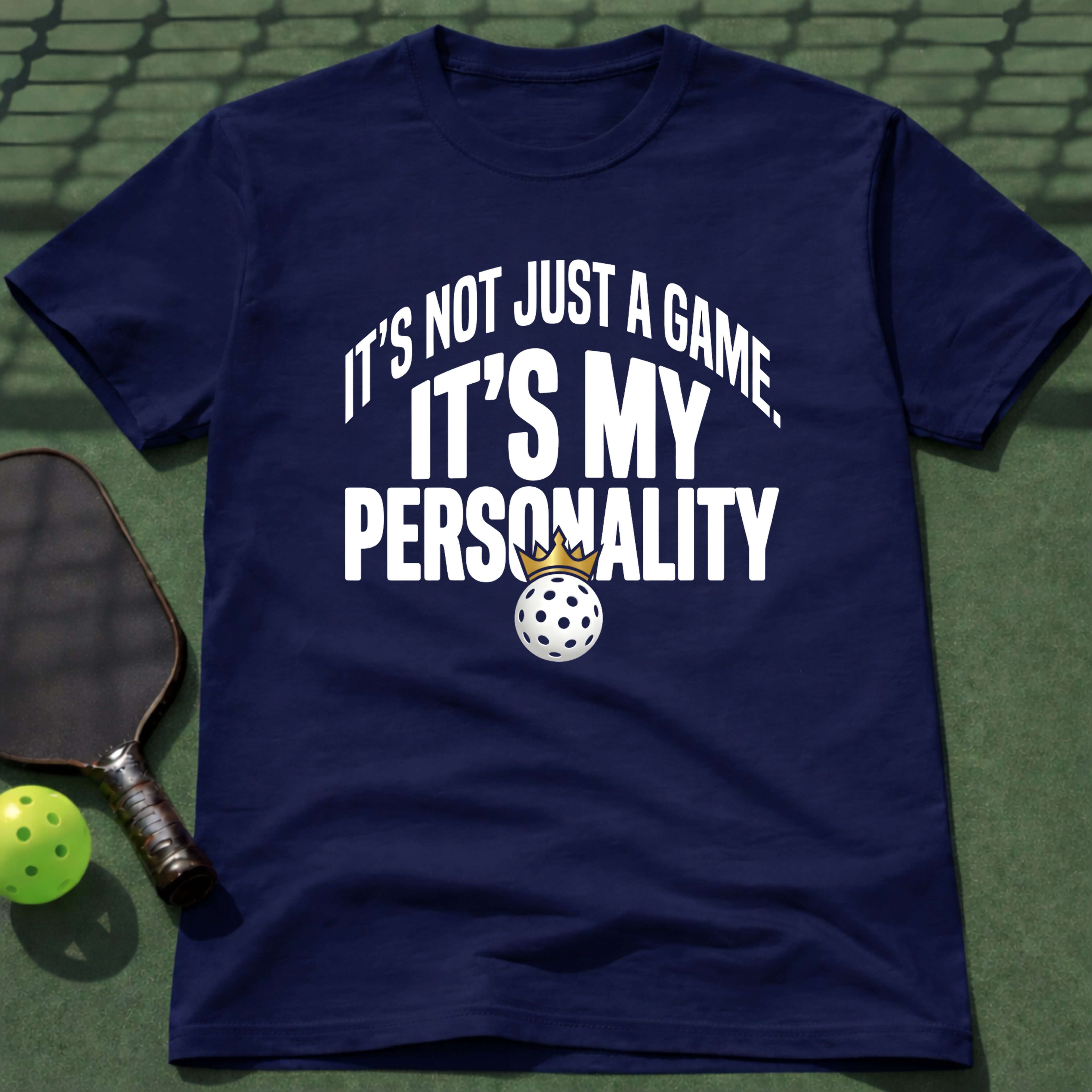 It's My Personality T-Shirt
