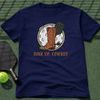 Dink Up Cowboy T-Shirt