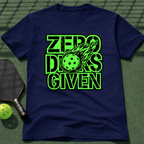 Zero Dinks Given T-Shirt