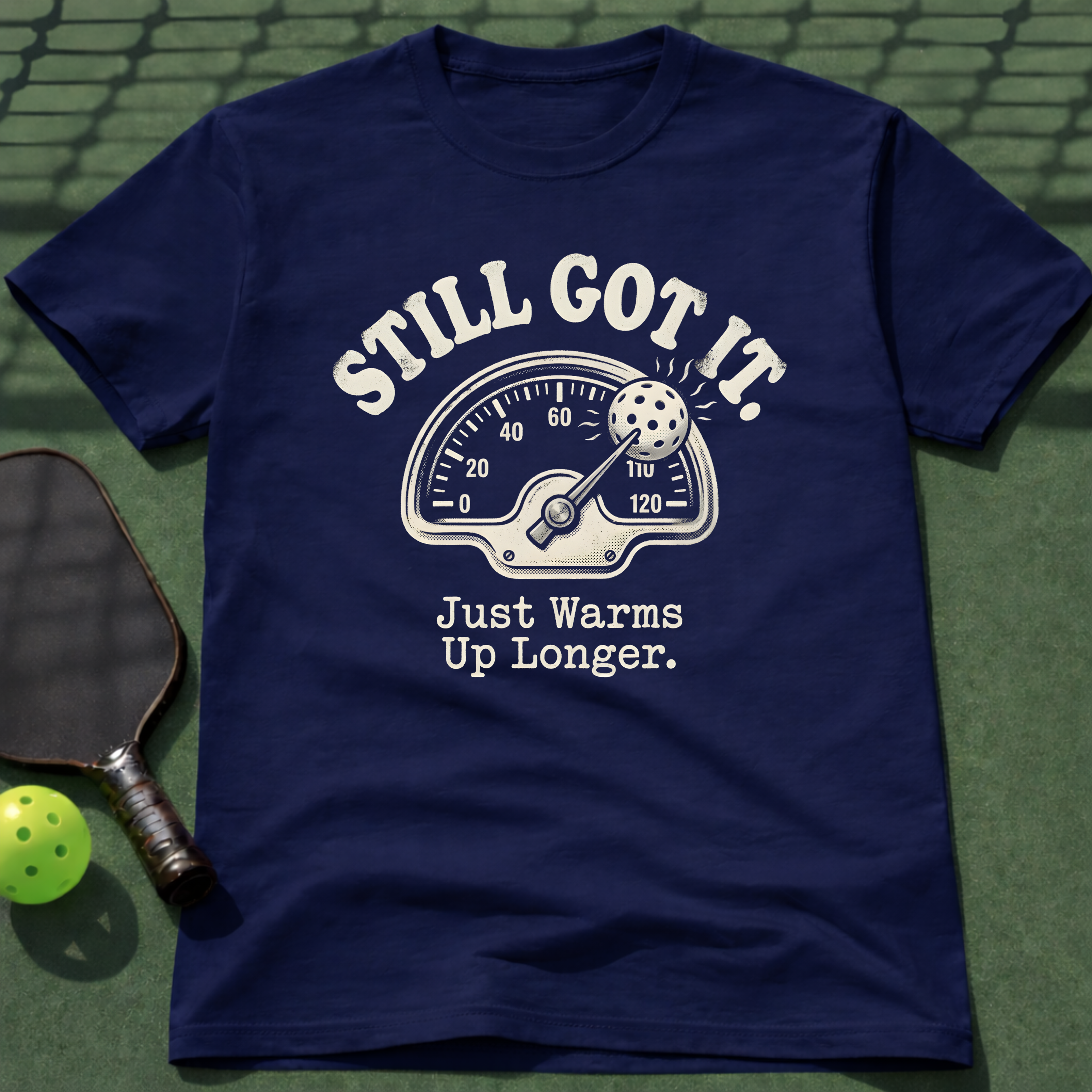 Still Got It T-Shirt