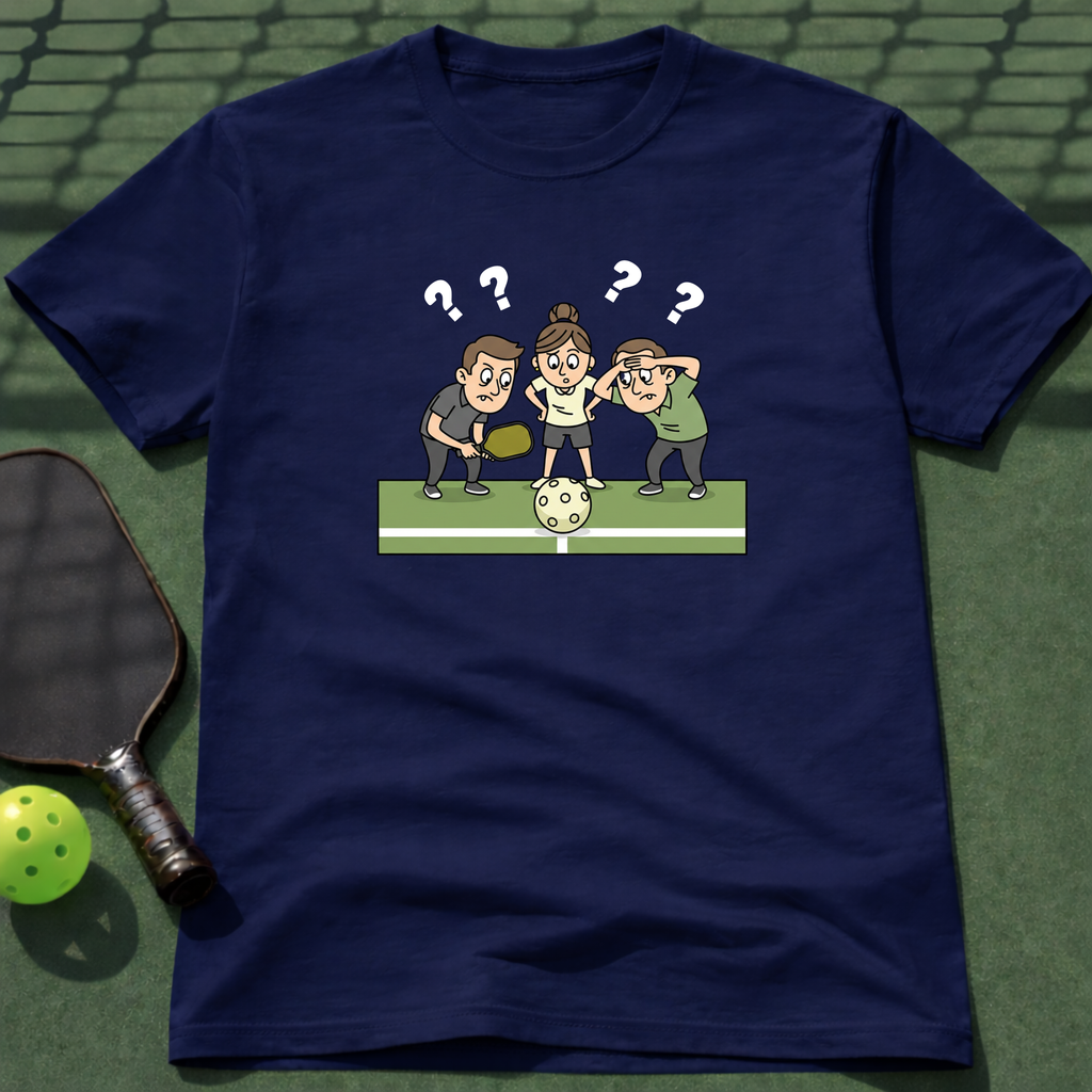 ???? T-Shirt