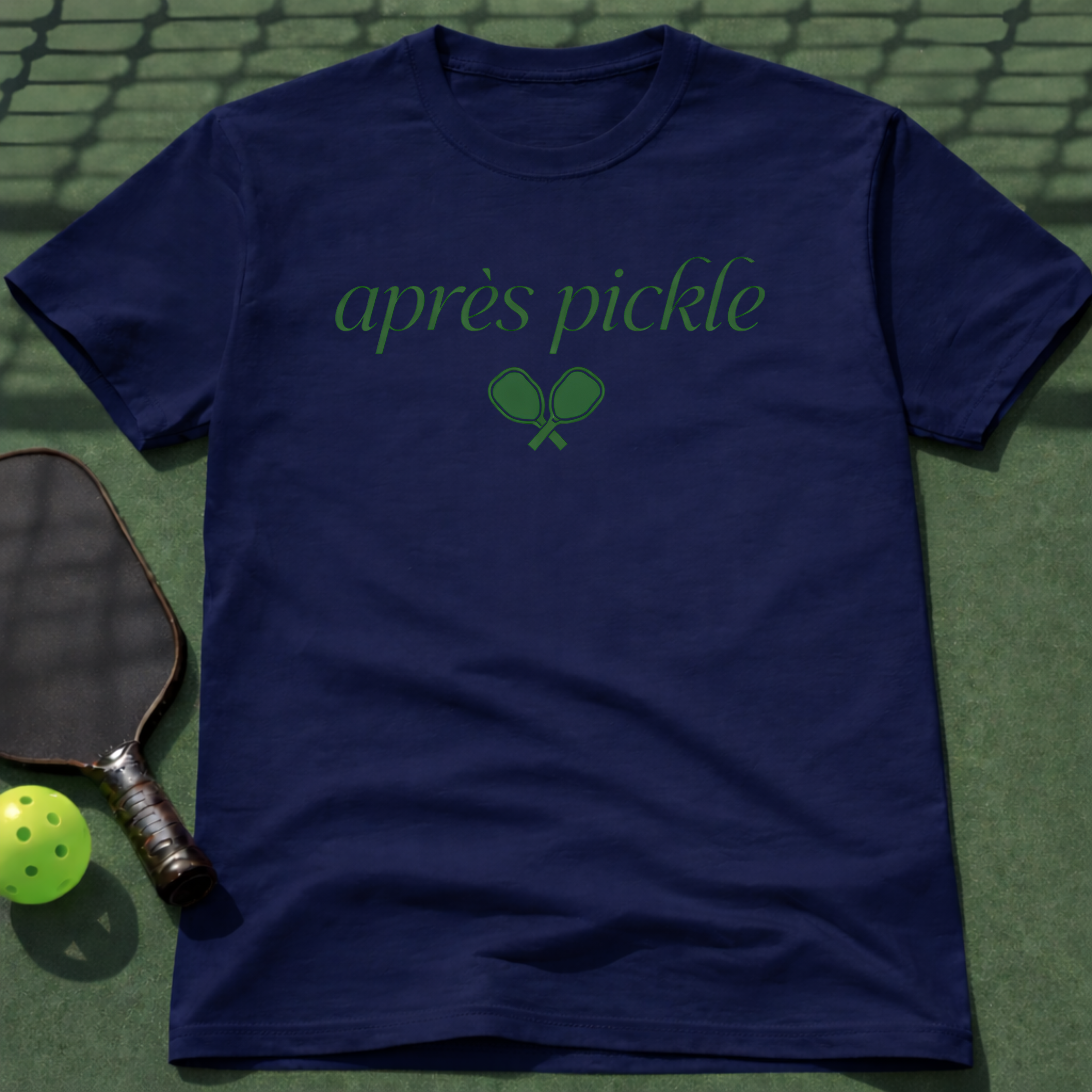 Aprés Pickle T-Shirt