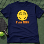 Play Nice T-Shirt
