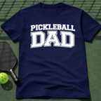 Pickleball Dad T-Shirt
