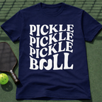 Pickle Pickle Pickle Ball T-Shirt
