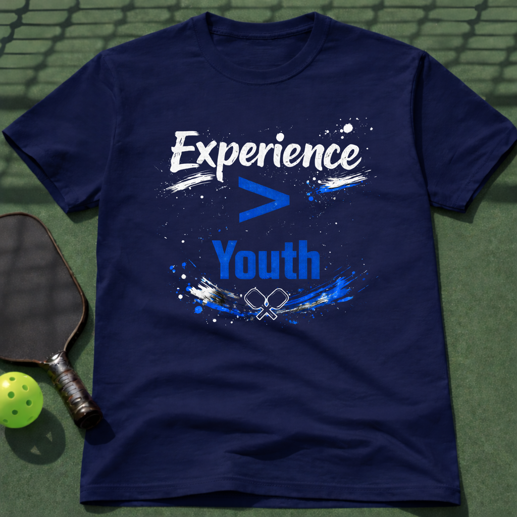 Experience > Youth T-Shirt