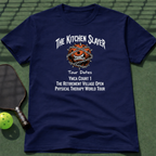 The Kitchen Slayer T-Shirt