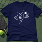 Pickleball Love T-Shirt