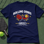 Rolling Dinks Club T-Shirt