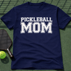 Pickleball Mom T-Shirt
