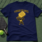 I Carry My Team T-Shirt