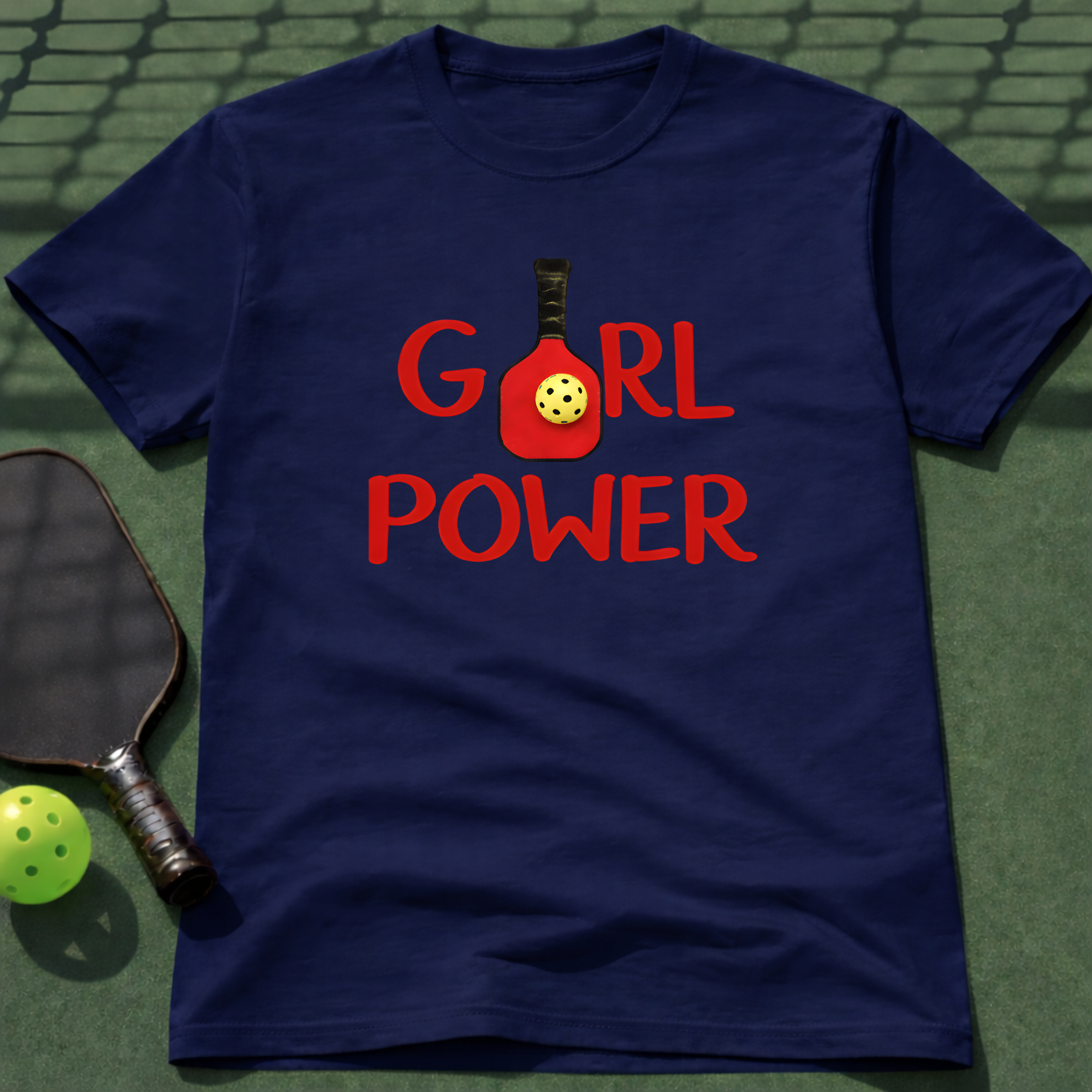Girl Power T-Shirt
