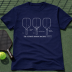 The Ultimate Dinking Machine T-Shirt